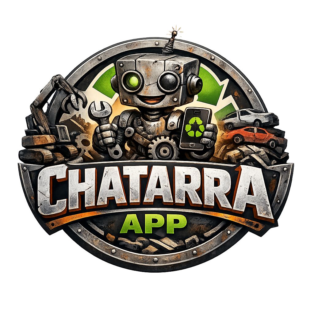 ChatarrApp